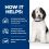 Hill's Prescription Diet Canine c/d Multicare 2 x 12 kg
