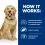 Hill's Prescription Diet Canine j/d Reduced Calorie 2 x 12kg