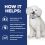 Hill's Prescription Diet Canine k/d Early Stage 2 x 12kg