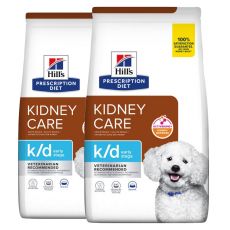 Hill\'s Prescription Diet Canine k/d Early Stage 2 x 12kg