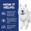 Hill's Prescription Diet Canine k/d+Mobility 2 x 12kg