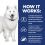 Hill's Prescription Diet Canine k/d+Mobility 2 x 12kg