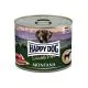 Happy Dog Pferd Pure Montana - 200 g / koń