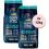 Primal Spirit Dog 65% Oceanland Dog - ryby z oceanu 2 x 12kg