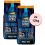 Primal Spirit Dog 70% Wild Waters – morskie ryby 2 x 12kg