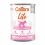 Calibra Dog Life Puppy & Junior Chicken with Rice 6 x 400 g