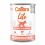 Calibra Dog Life Puppy & Junior Lamb with Rice 12 x 400 g