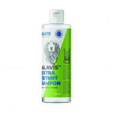 Alavis bardzo delikatny szampon 250 ml