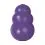 Kong Senior Granat fioletowy M