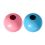 Piłka Kong Puppy Ball M/L