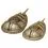 Avid Carp Method Feeder Small 2x 42.5g