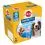 Pałeczki do czyszczenia zęb&oacute;w Pedigree Denta Stix medium - 56 szt./ 1140 g