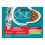 PURINA ONE STERILCAT wołowina, łosoś i indyk w sosie 12 x 85 g