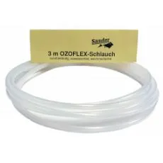 Wąż do ozonu 4 / 6 mm - 3 m