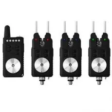 Zestawy i centralki
