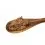 Happy Dog Pferd Pure Montana - 800 g / koń