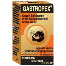 eSHa Gastropex 10 ml - preparat na ślimaki
