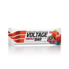Nutrend Voltage Energy Cake - Leśne owoce, 65g