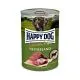Happy Dog Lamm Pur Neuseeland 400g / jagnięcina