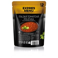 Expres Menu Włoska zupa pomidorowa 600g