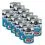 Happy Dog Wild Pur Sweden 12 x 400g / dziczyzna