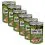 Happy Dog Lamm Pur Neuseeland 6 x 400g / jagnięcina
