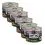Happy Dog Pferd Pure Montana - 6 x 200 g / koń