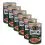 Happy Dog Pferd Pure Montana - 6 x 400 g / koń