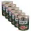 Happy Dog Pferd Pure Montana - 6 x 800 g / koń