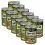Happy Dog Lamm Pur Neuseeland 12 x 400g / jagnięcina