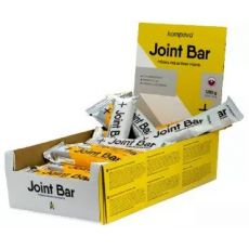 Kompava Joint Bar Sixpack - Czekolada-banan, 240g