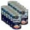 Happy Dog Lachs Pur Norway - 12 x 400 g / łosoś