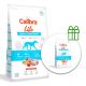 Calibra Dog Life Adult Large Breed Chicken 12 + 2,5 kg GRATIS