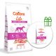 Calibra Dog Life Adult Large Breed Lamb 12 + 2,5 kg GRATIS