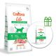 Calibra Dog Life Adult Medium Breed Lamb 12 + 2,5 kg GRATIS