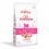 Calibra Dog Life Adult Small Breed Chicken 6 + 1,5 kg GRATIS