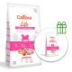 Calibra Dog Life Adult Small Breed Chicken 6 + 1,5 kg GRATIS