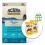 ACANA Pacifica Recipe 11,4kg + 2x HuhuBamboo przysmaki GRATIS