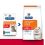 Hill's Prescription Diet Feline Urinary Care c/d Multicare Stress Ocean Fish 8 kg