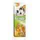 Versele Laga Kolby dla gryzoni CRISPY STICKS 2 szt - marchewka i pietruszka