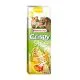 Versele Laga Kolby dla gryzoni CRISPY STICKS 2 szt - popcorn i mi&oacute;d