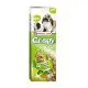 Versele Laga Kolby dla gryzoni CRISPY STICKS 2 szt - warzywne