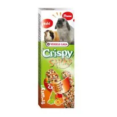 Versele Laga Kolby owocowe dla gryzoni CRISPY STICKS 2 szt