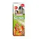 Versele Laga Kolby owocowe dla gryzoni CRISPY STICKS 2 szt
