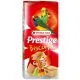 Versele Laga Nagroda dla ptak&oacute;w Prestige Biscuits  6 szt. - owocowe biszkopty 