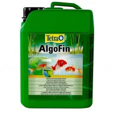 TetraPond AlgoFin 3 L - środek zwalczający glony