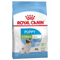 ROYAL CANIN X-SMALL PUPPY 1,5 kg