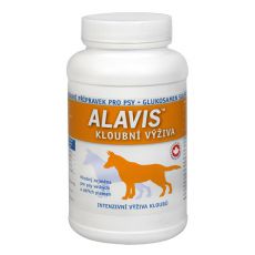 ALAVIS Preparat wspierający stawy, dla psów - 90 tab.