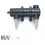 Lampa UV 7W - Aquanova