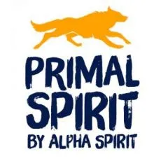 PRIMAL SPIRIT - Karma sucha dla psa